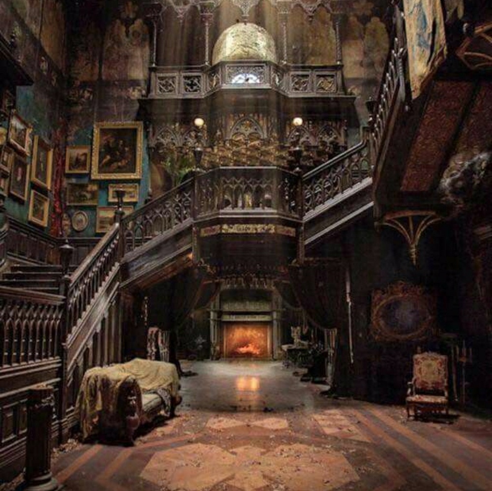 Meet your Posher, Natasha